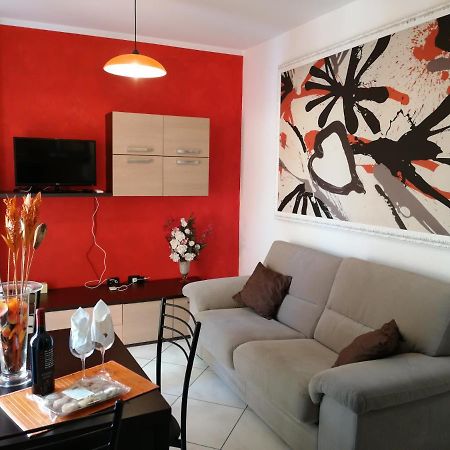 #Voglioandareadalghero Apartment Екстериор снимка