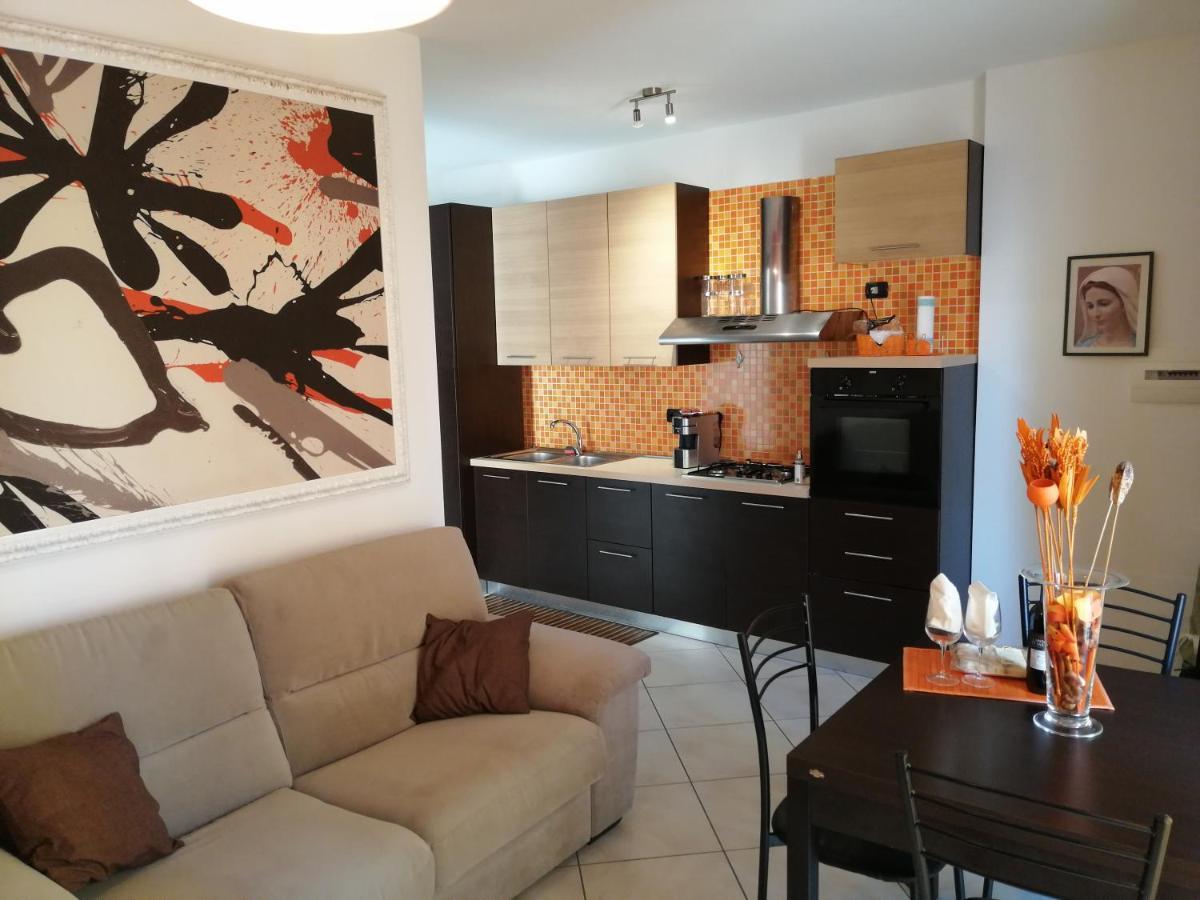 #Voglioandareadalghero Apartment Екстериор снимка