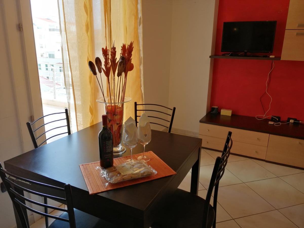 #Voglioandareadalghero Apartment Екстериор снимка