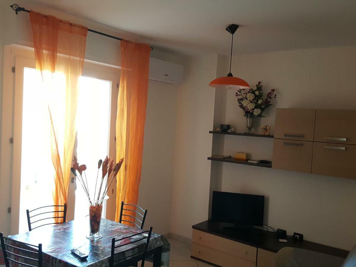 #Voglioandareadalghero Apartment Екстериор снимка