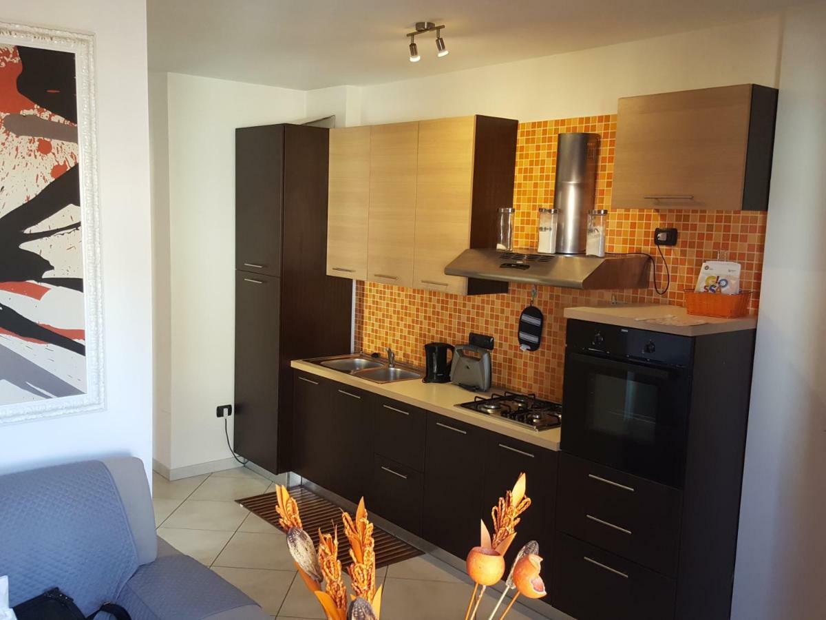 #Voglioandareadalghero Apartment Екстериор снимка